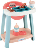 Écoiffier ecoiffier nursery voedingsstoel - 7dlg.