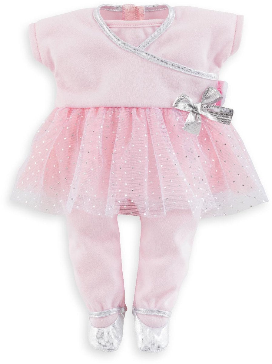 Corolle - mon grand poupon ballet outfit babypop 36 cm