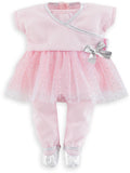 Corolle - mon grand poupon ballet outfit babypop 36 cm