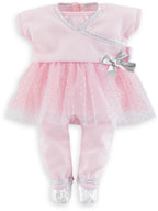 Corolle - mon grand poupon ballet outfit babypop 36 cm