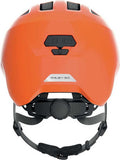Abus helm Smiley 3.0 shiny Goudange S 45-50cm