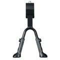 Ergotec middenstandaard verstelbaar 24 t m 28 comfort - mat zwart