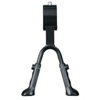 Ergotec middenstandaard verstelbaar 24 t m 28 comfort - mat zwart
