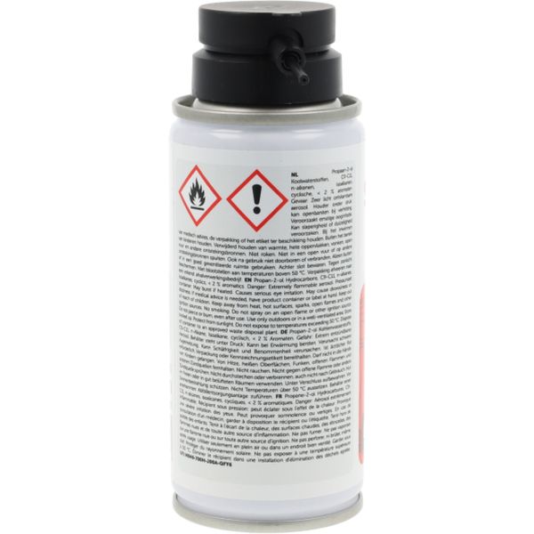 Simson - Slotspray - 100ml