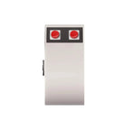 8bitdo n30 wireless mouse (grijs)