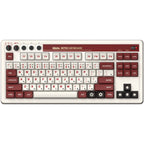 8bitdo retro mechanical keyboard fami edition