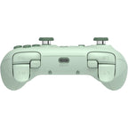 8bitdo ultimate 2c wired gamepad (groen)