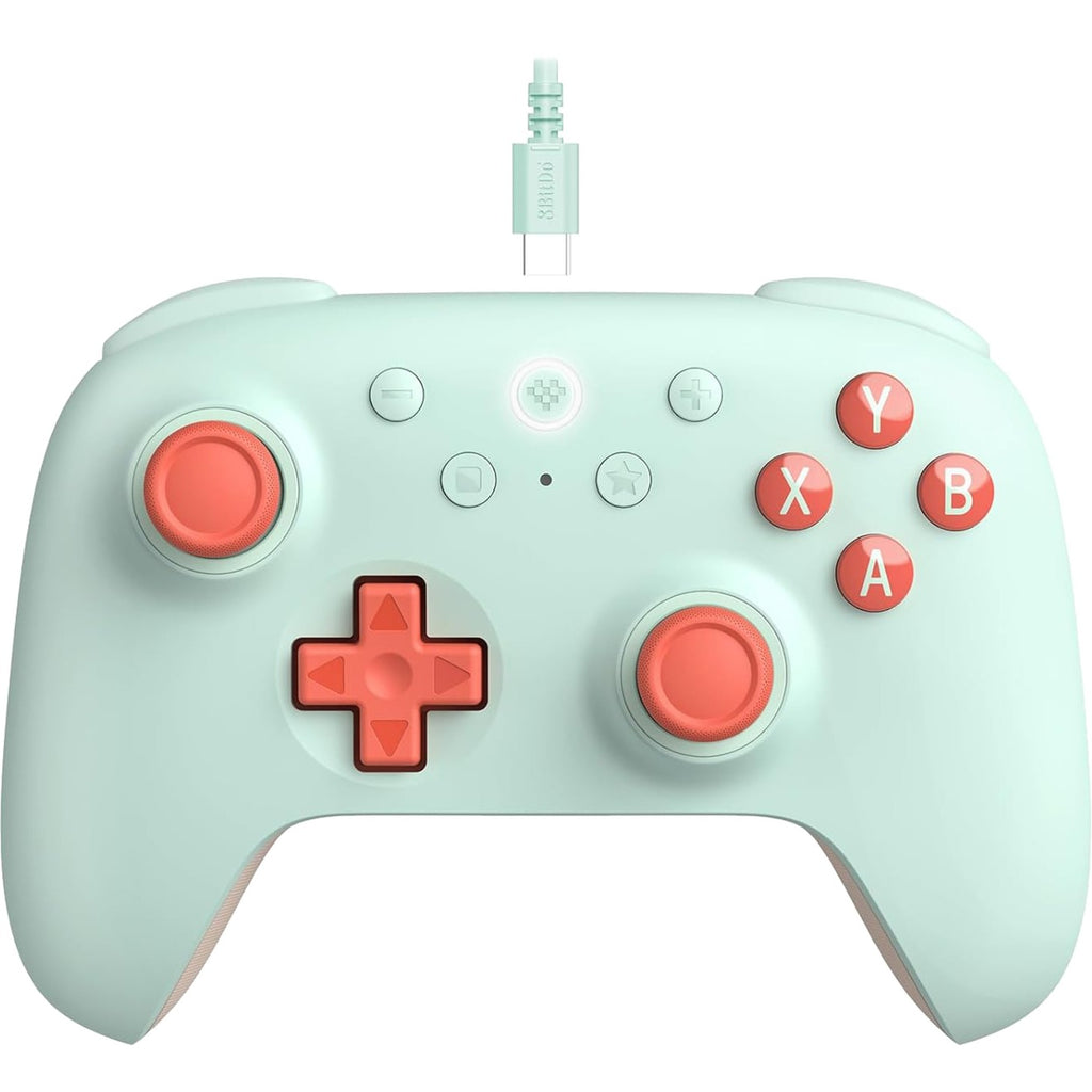 8BitDo Ultimate 2C Wired