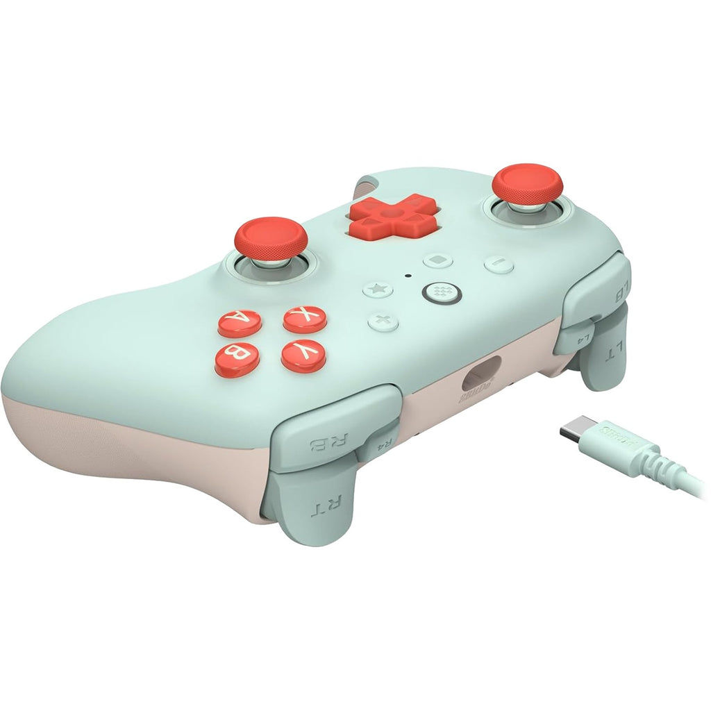 8BitDo Ultimate 2C Wired