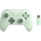 8bitdo ultimate 2c wireless gamepad (groen)