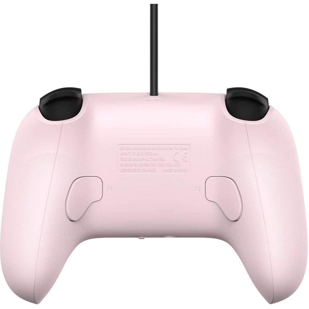 8bitdo ultimate wired for xbox