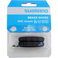 Shimano - remblokrubber race keram (2)