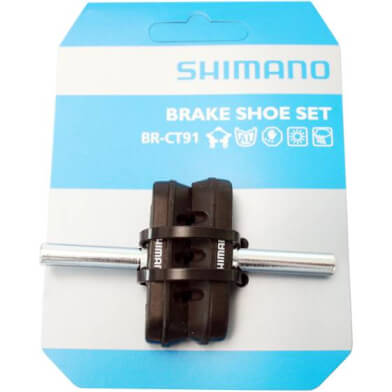 Shimano - remblok cantilever ct91