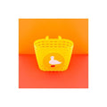 Widek kindermand explorer sleepy duck geel