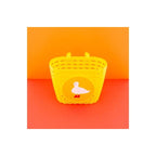 Widek b.v. widek kindermand explorer sleepy duck geel