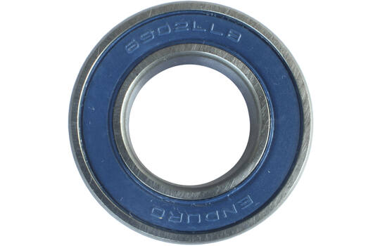 ENDURO BEARINGS - ENDURO BEARINGS 6902 llb - abec 3 (radial) - 15x28x7