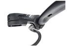 Controltech - stuurpen cougar 120mm -8° semi internal