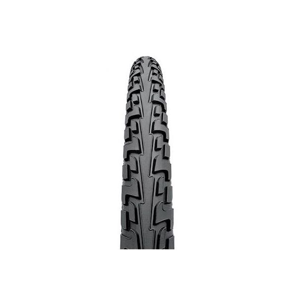 Continental - Buitenband ride tour reflex 28 x 1.75" / 47-622 - zwart met reflectie