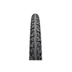 Continental - Buitenband ride tour reflex 28 x 1.75" / 47-622 - zwart met reflectie
