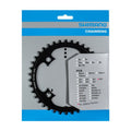 Shimano Plateau Steps E8000 / 8050 38T Y1VY00040