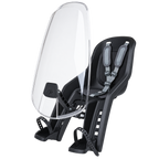 Polisport Seat Bubbly Mini Evo Black D Gray incl CLING