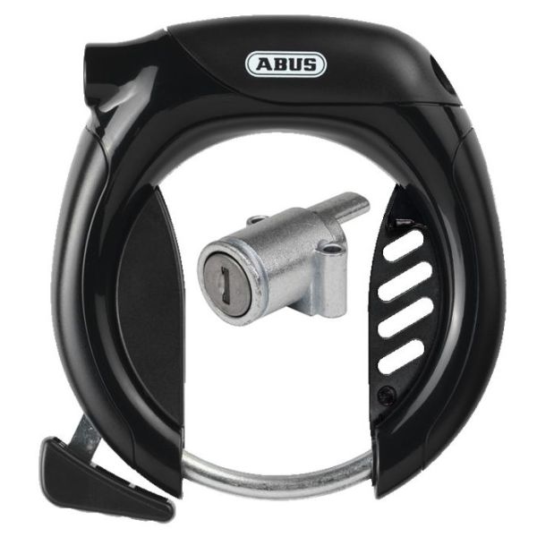 Abus ringslot pro tectic 4960 + bosch intube 2.1 t82 accuslot