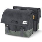 Sac à vélo à Urban Proof urbaine 40L Gray