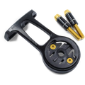 Jrc - Jrc Garmin stuurhouder computer mount stealth+ premium