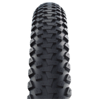 SCHWALBE - SCHWALBE draadband marathon plus mtb 57-584 +r zwart