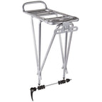 M-wave snelspanner racky axle voor montage bagagedrager