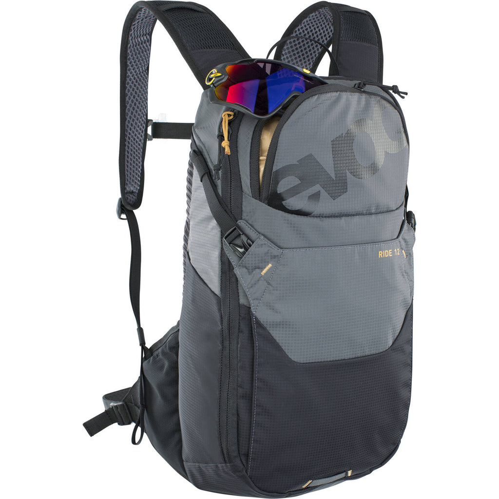 Evoc ride 12 l - backpack