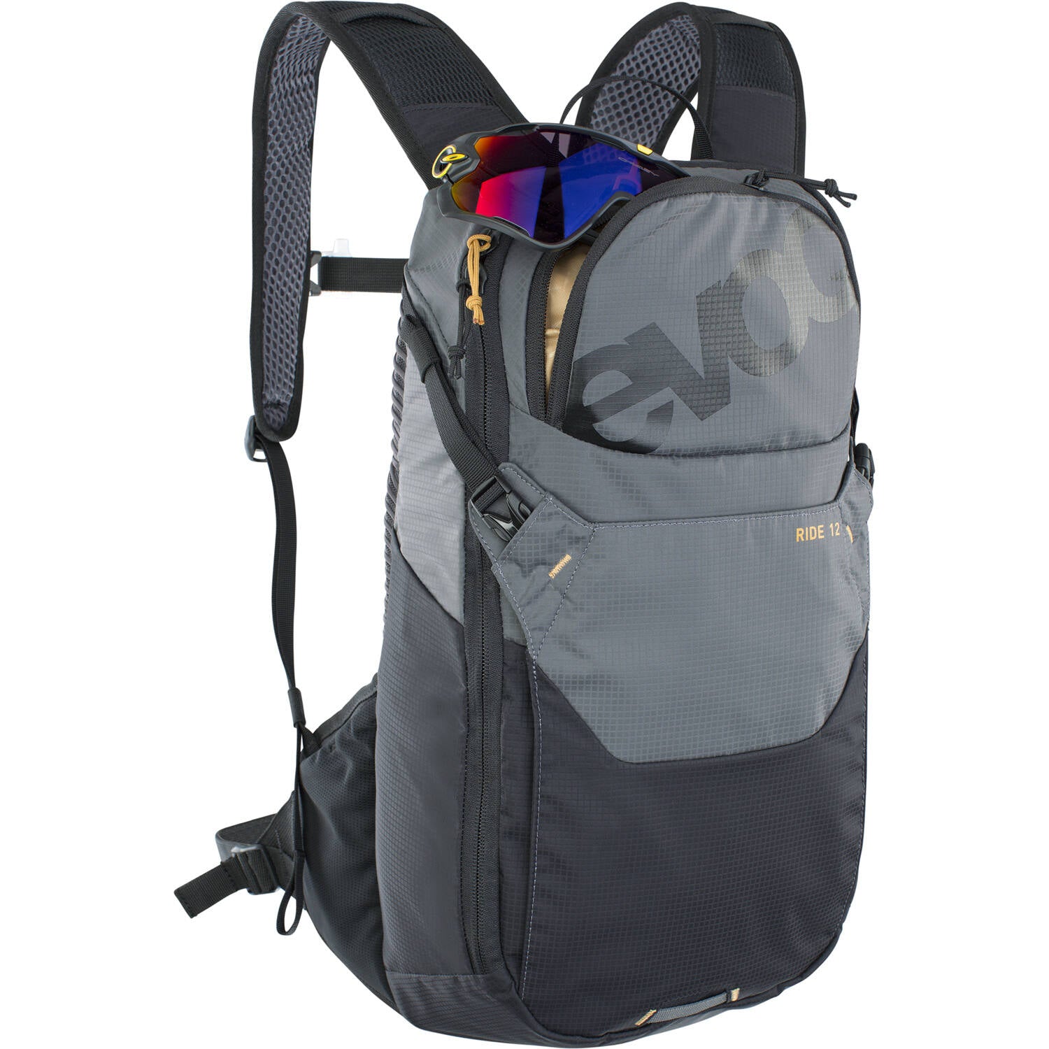 Evoc ride 12 l - backpack
