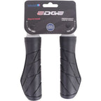 Edge Urban Grips - Ergonomische handvatten voor ontspannen fietsen