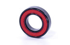 ENDURO BEARINGS - ENDURO BEARINGS 6803 llu max bo - abec 3 max - black oxide (radial) - 17x26x5