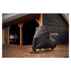 Ds covers motorhoes alfa xxlarge - met kentekenvenster