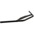 M-Wave - Dubbel stuur 660 mm - ø 318 mm zwart