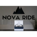 Novaride - Novaride Ceramic pulley wheels 14t mtb