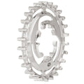 Gates - Gates CDX achtertandwiel 26 tands Enviolo Nuvinci