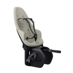 Thule yepp 2 maxi – fietsstoeltje - achterzitje – mik hd bevestiging - soft sand