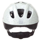 Polisport kinder helm crown xs 46-53 cm paars