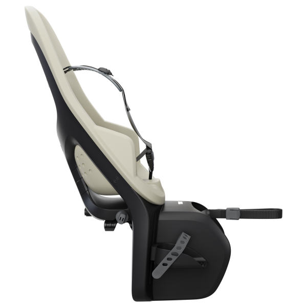 Yepp 2 thule achterzitje maxi soft sand drager 12041303
