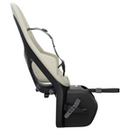 Thule yepp 2 achterzitje maxi soft sand drager 12041303
