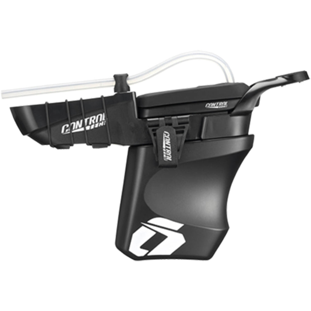 Controltech Triathlon tt aerodynamisch time zone hydration bidon opslag system
