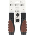 Simson - handvatten lifestyle donkerbruin-zwart