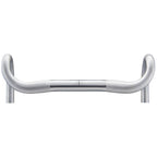 Ritchey - stuur race classic evocurve hp zilver 44cm