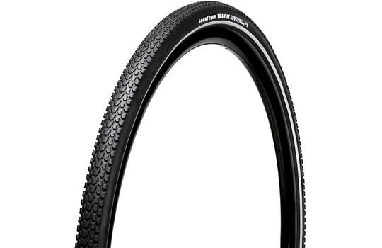 Goodyear - transit suv tt clincher