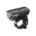 Smart usb-oplaadbare koplamp rays 150 usb