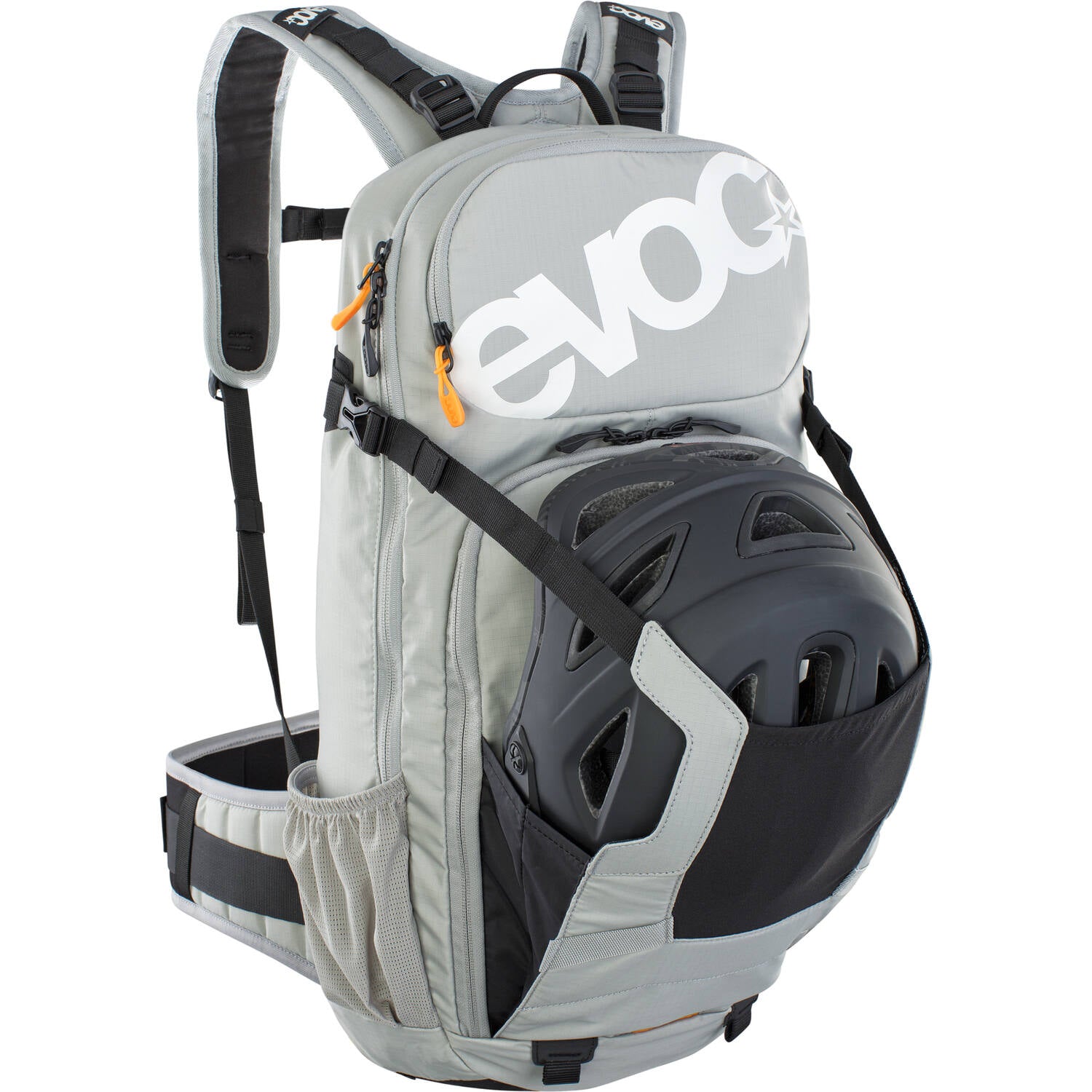 Evoc fr enduro 16l - protector backpack