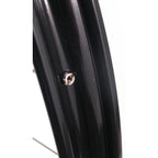 - Achterwiel 28 x 1 1/2" Favorit - zwart