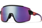 Smith - bril wildcat matte wild child chromapop violet mirror